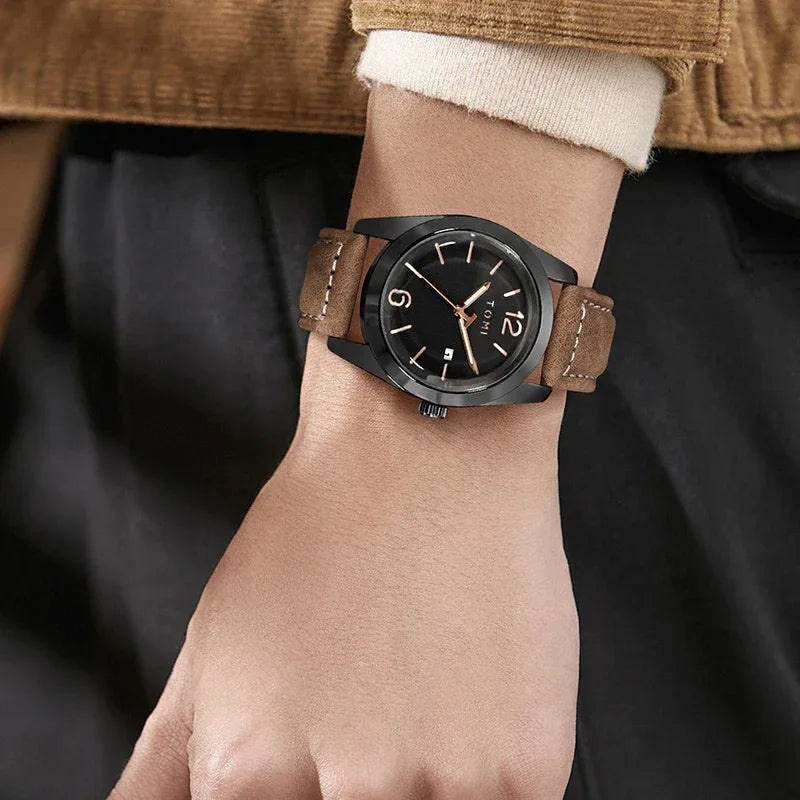 TOMI T095 Slate
