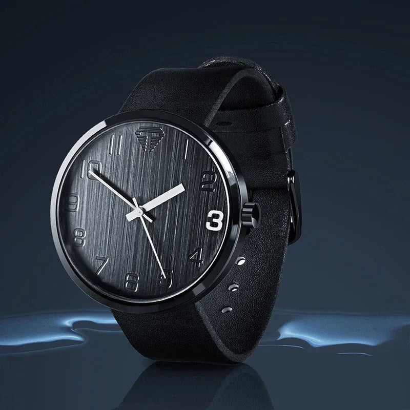 TOMI T089 Sleek Chronicle