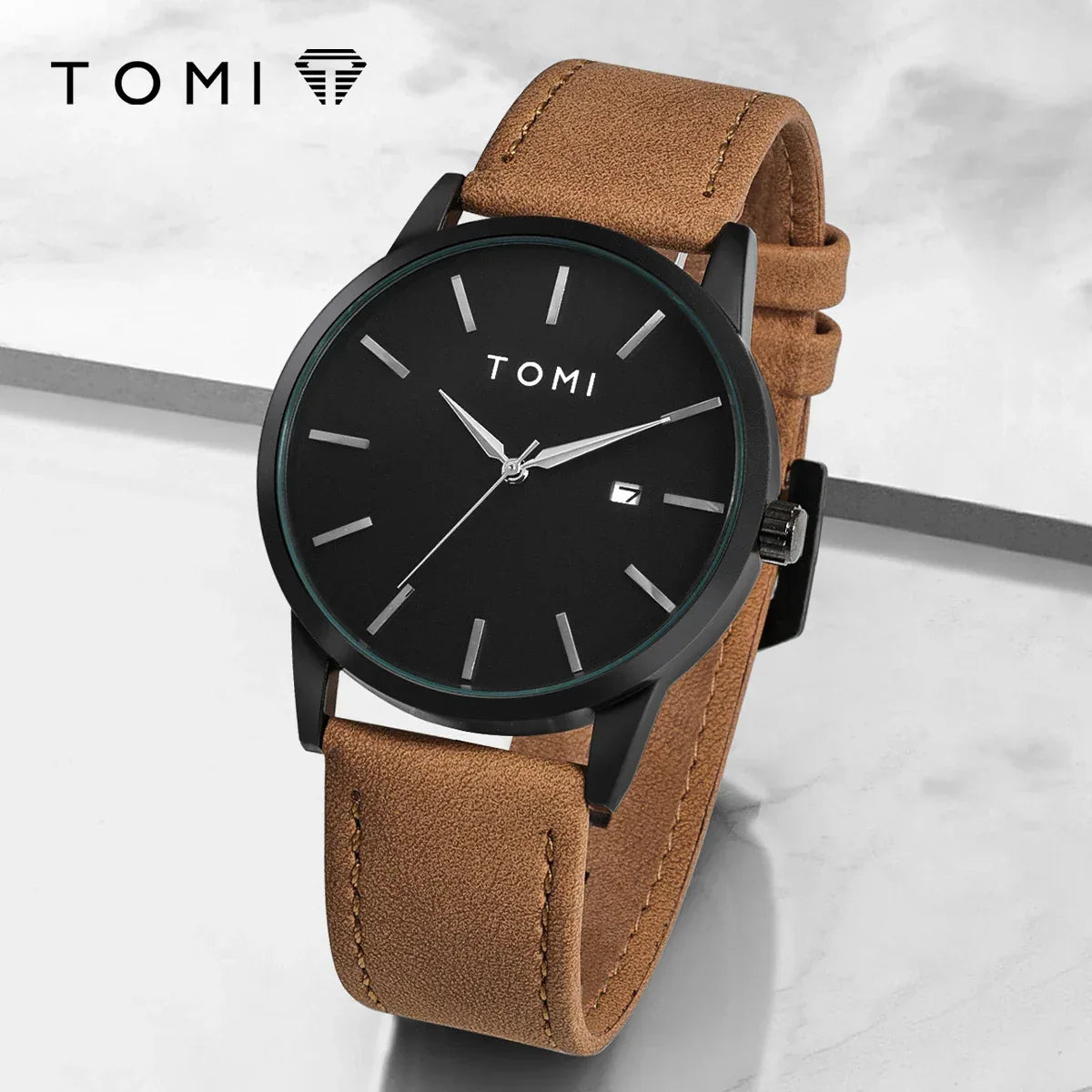 TOMI T071 Signature Chronicle