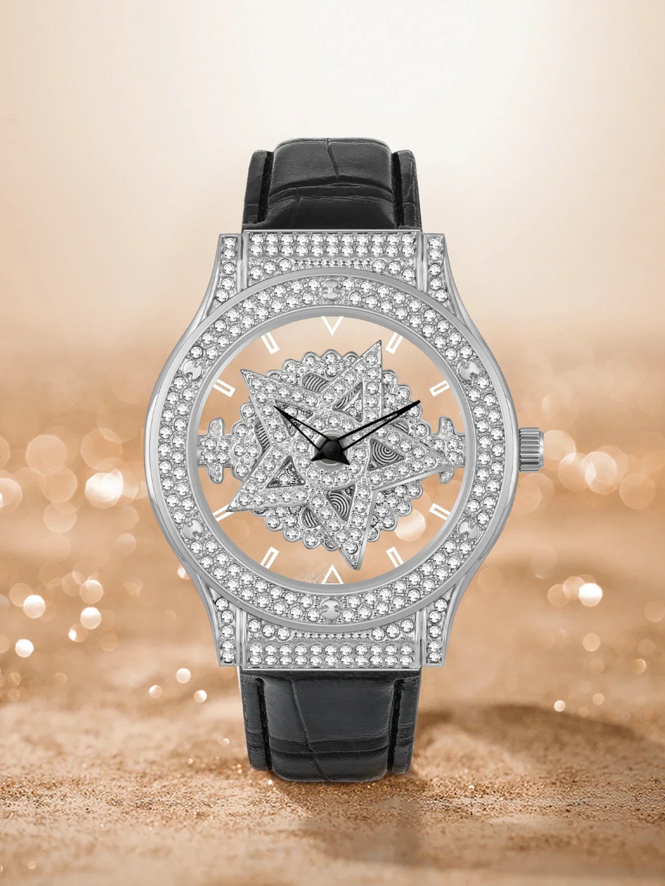 TOMI T029 Opulence Radiance