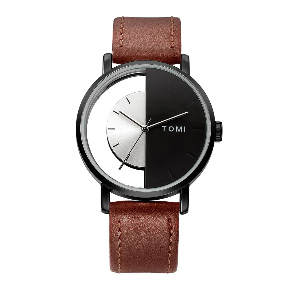 TOMI T080 Heritage Masterpiece