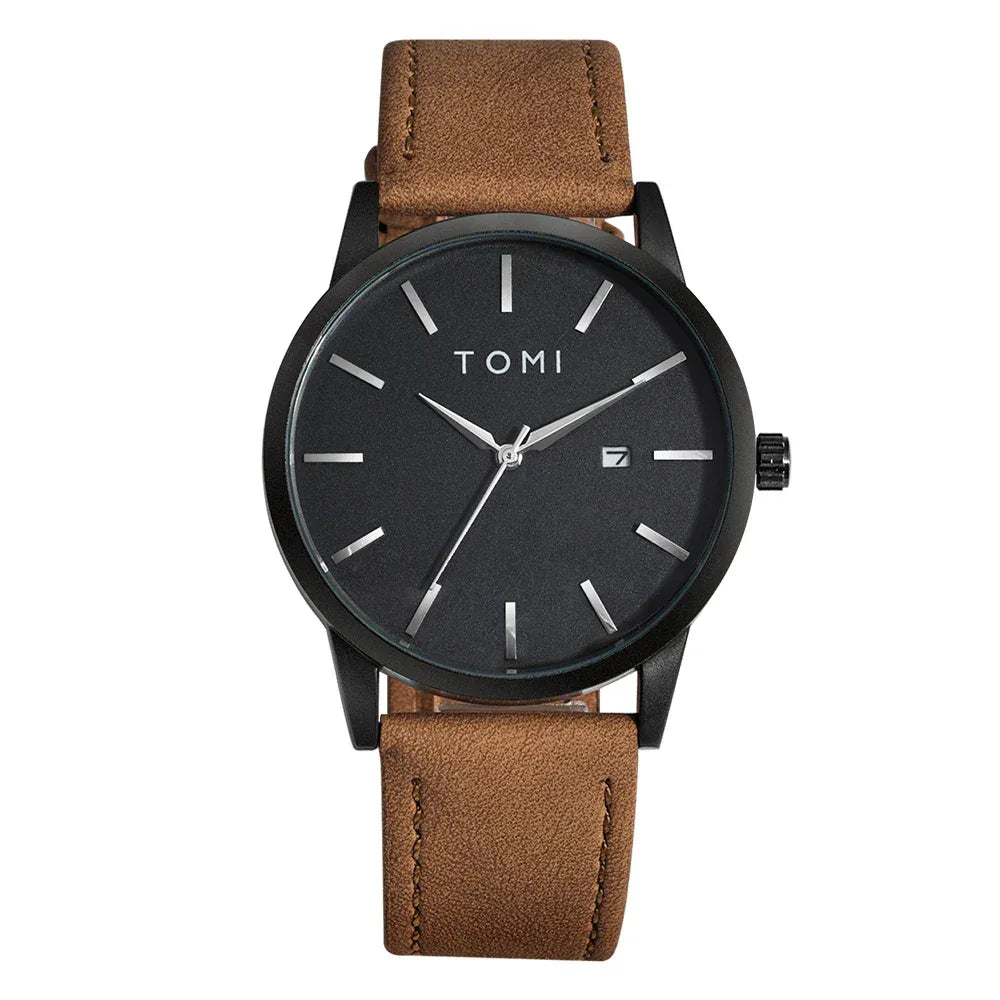 TOMI T071 Signature Chronicle