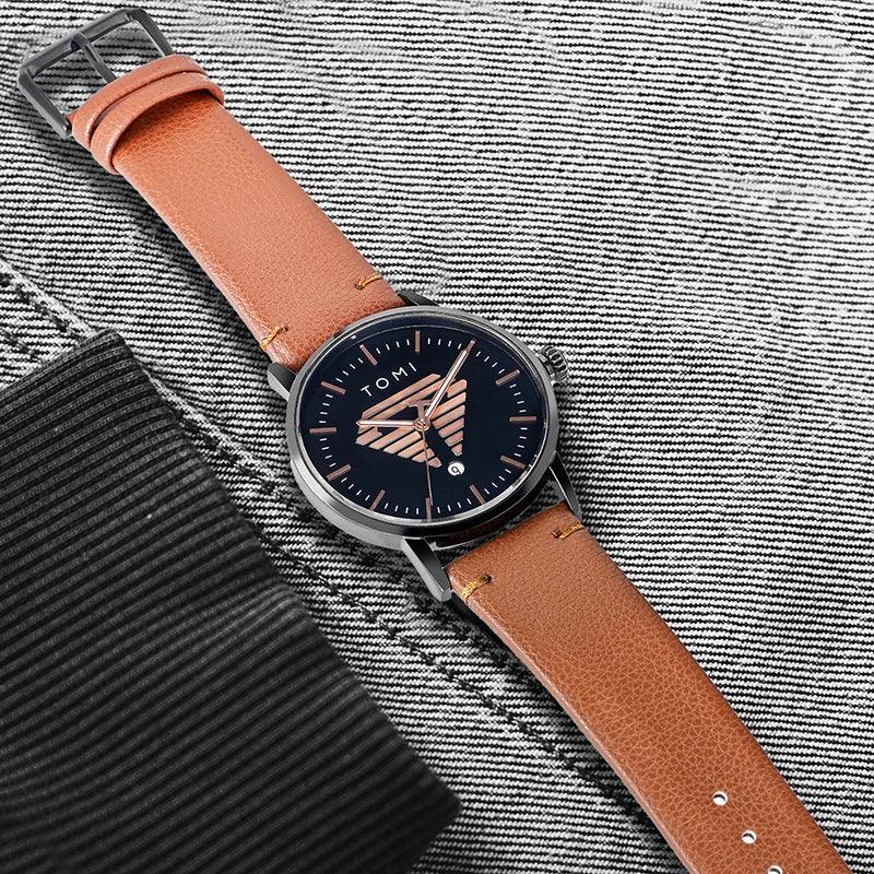 TOMI T042 Equinox Vision