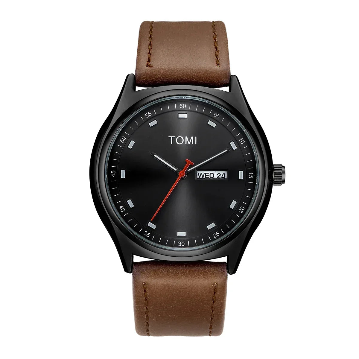 TOMI T030 Obsidian