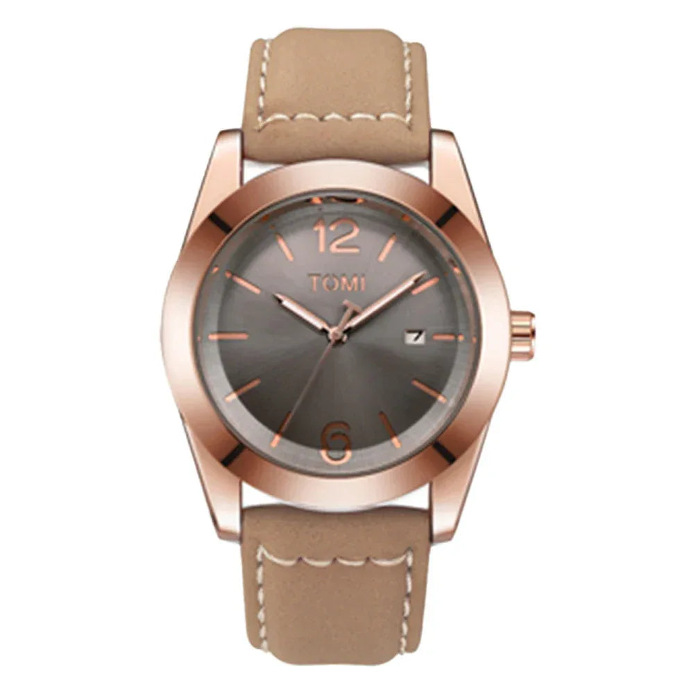 TOMI T095 Slate