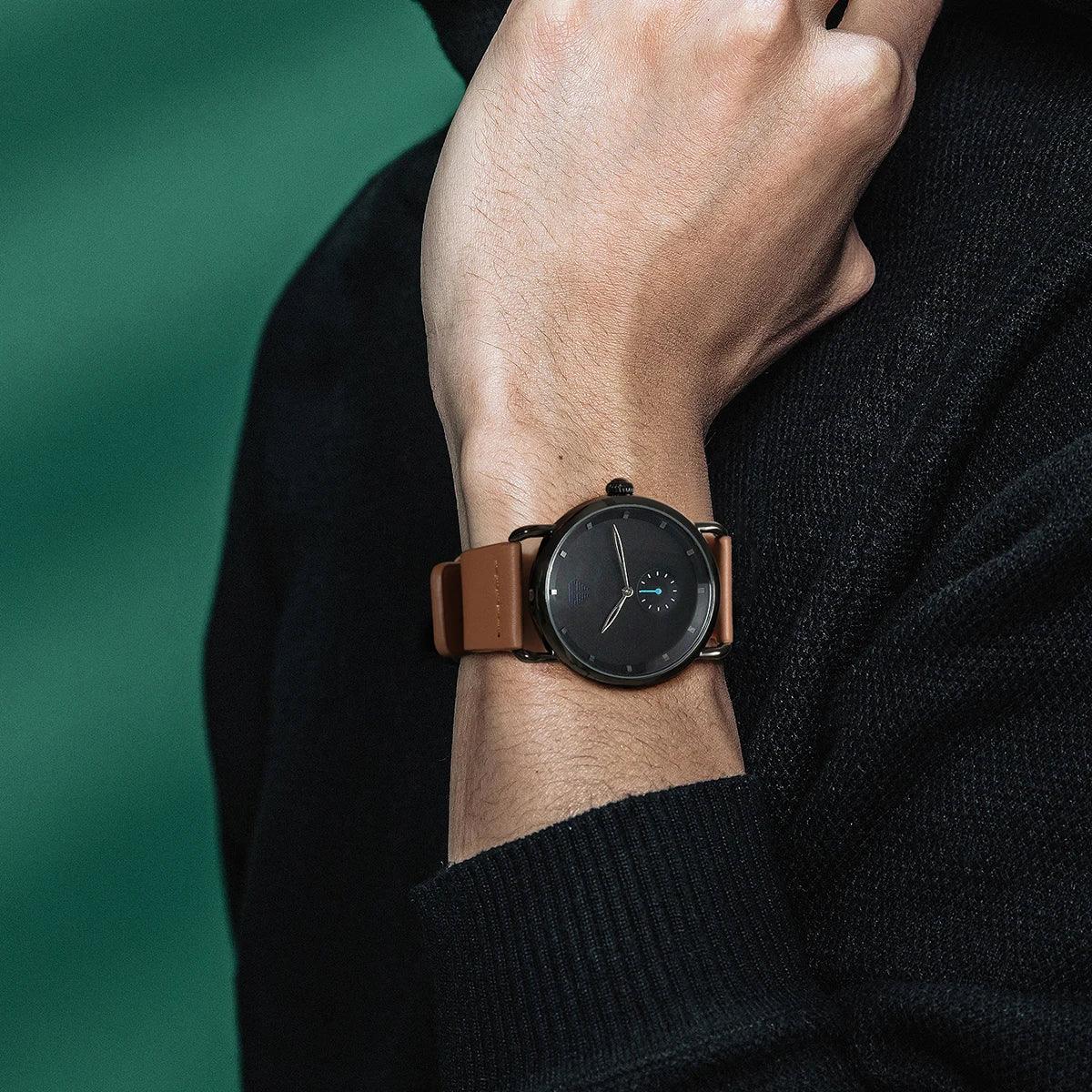 TOMI T037 Refined Masterpiece