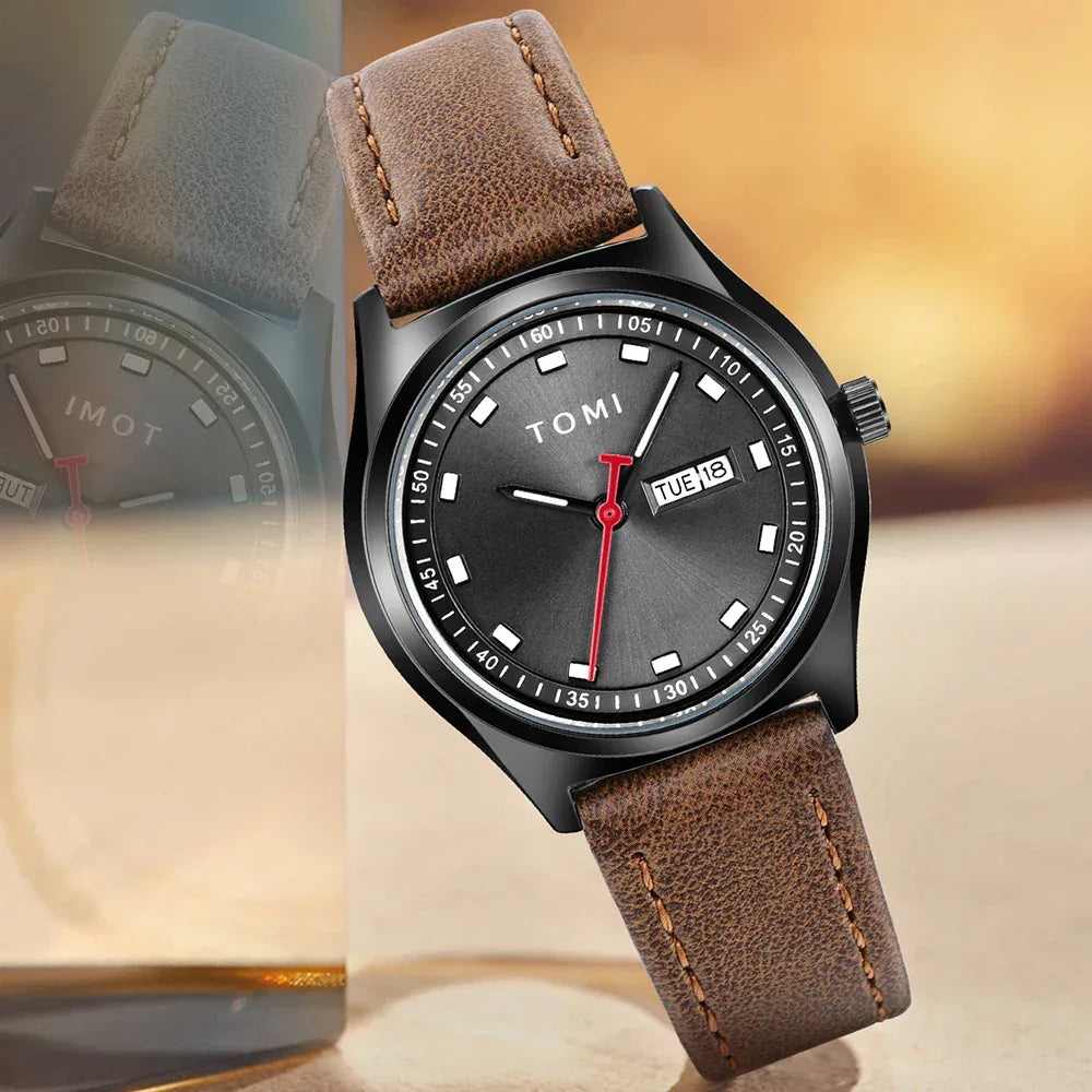 TOMI T031 Cosmos Elegance