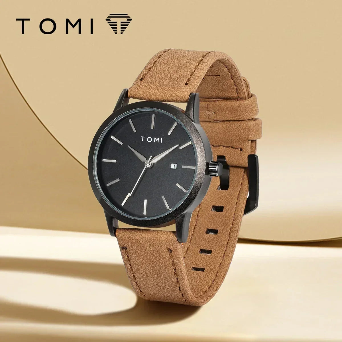 TOMI T081 Pillar Statement