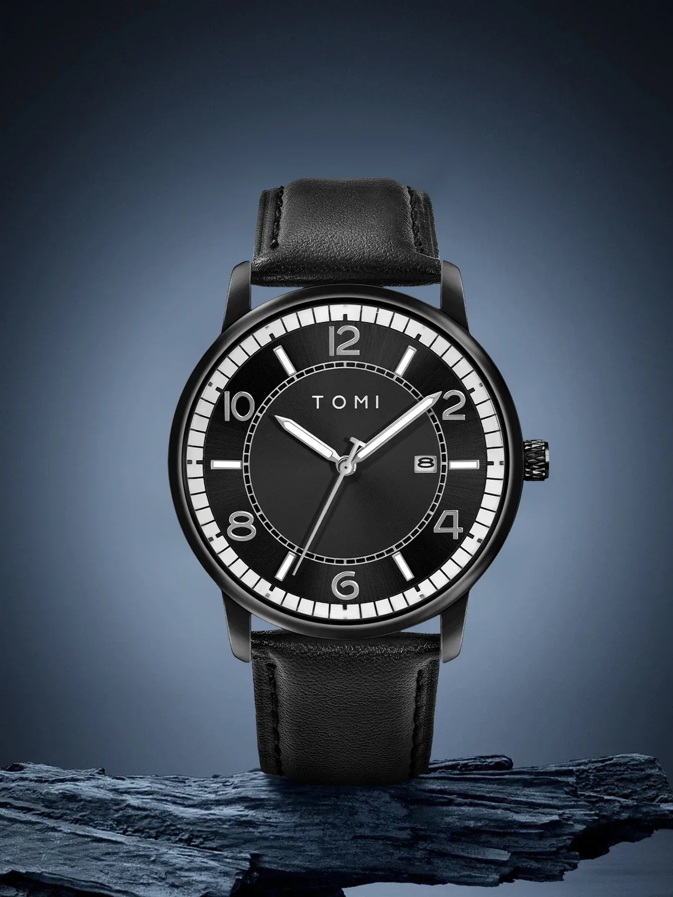 TOMI T025 Regal Vision