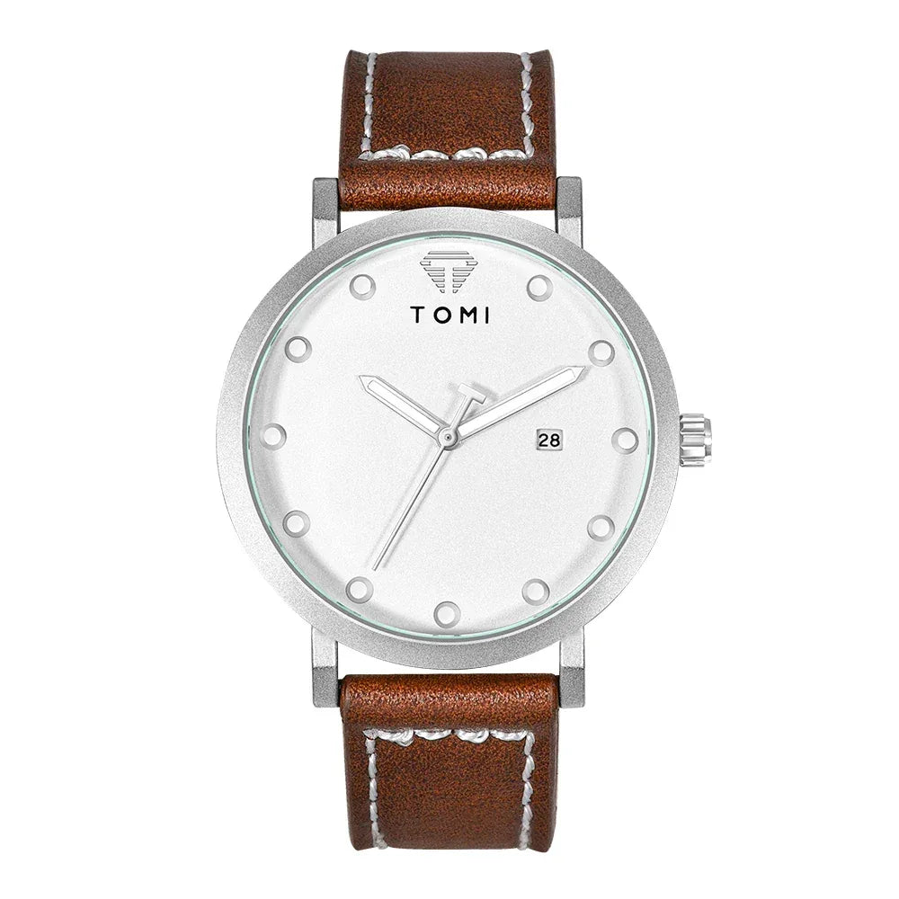 TOMI T074 Noble Cadence