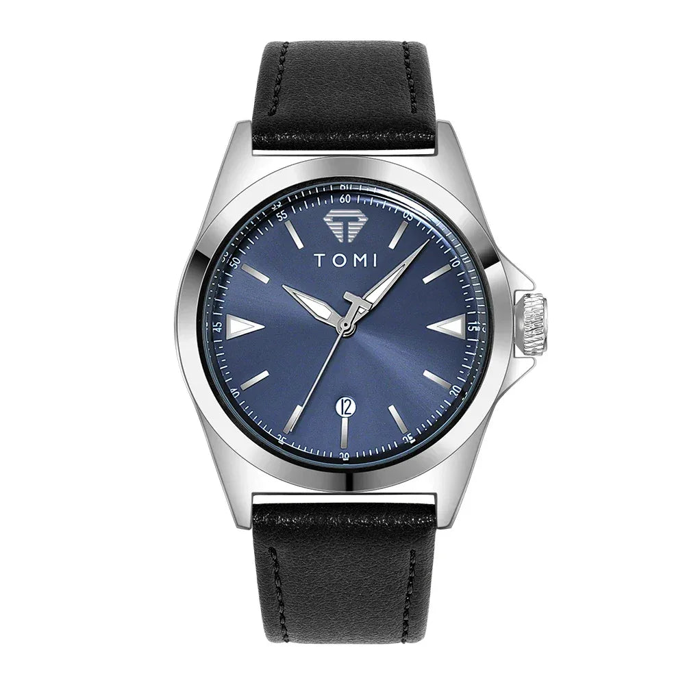TOMI T041 Sovereign Edition