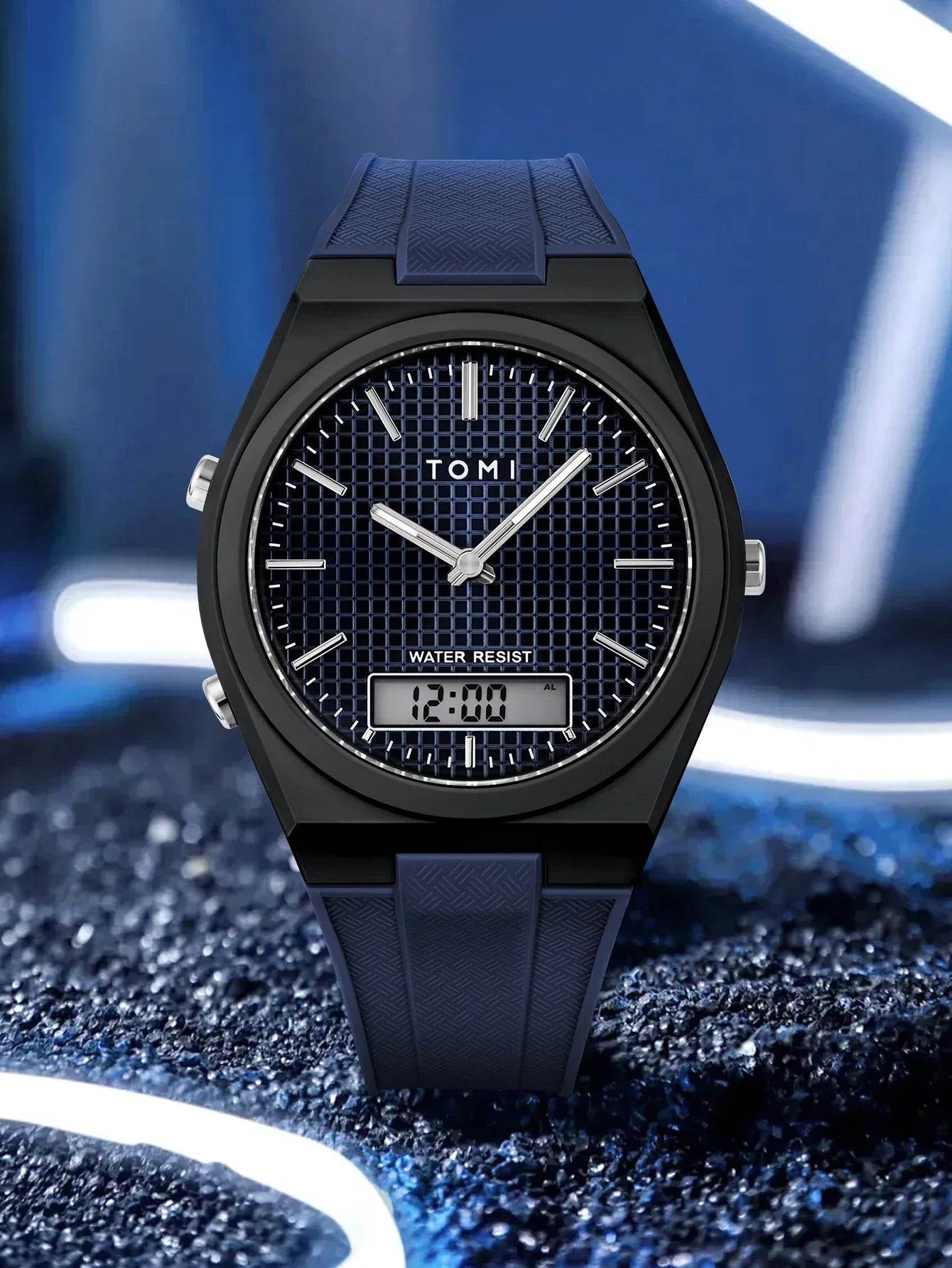 TOMI T239 Hybrid Rhapsody
