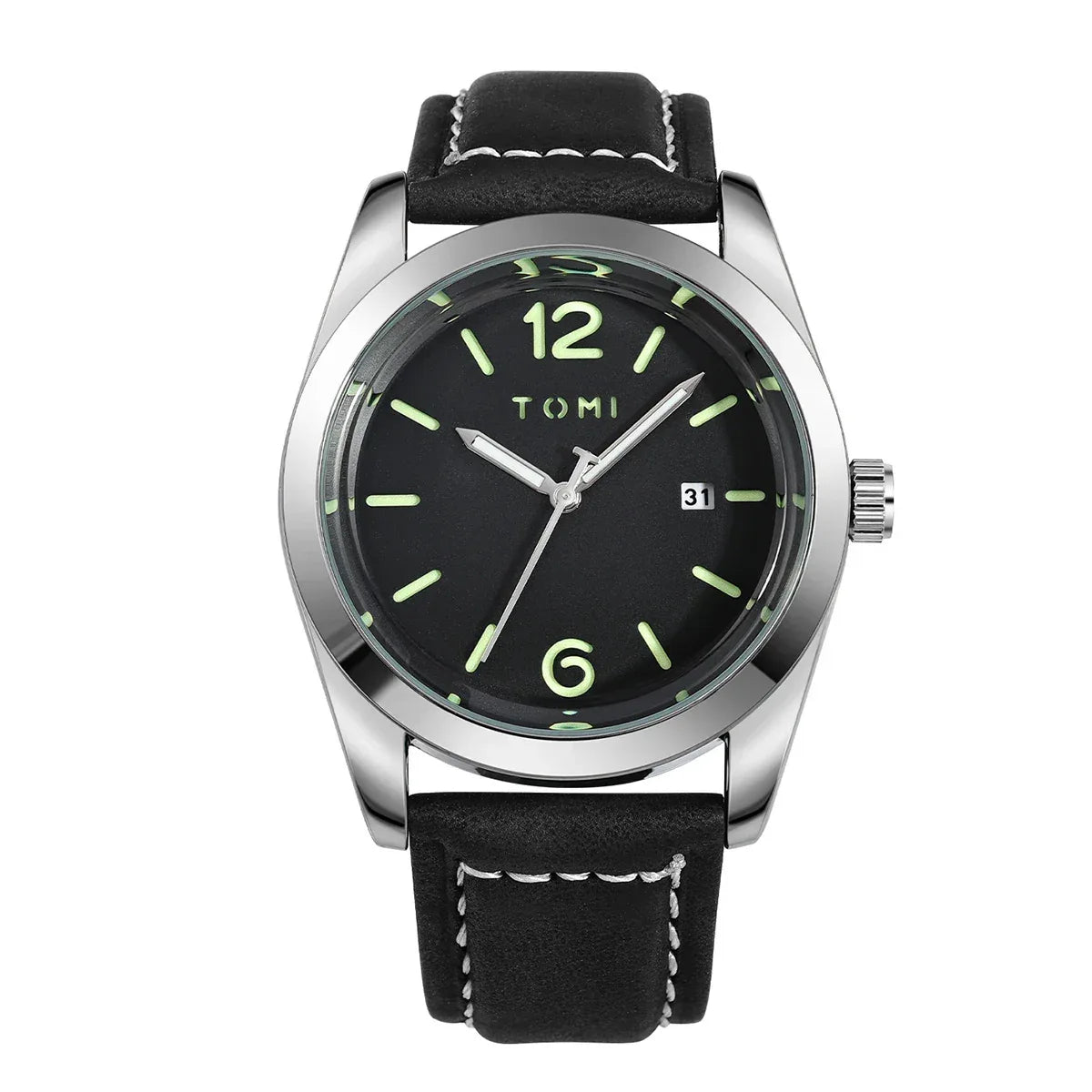 TOMI T095 Slate