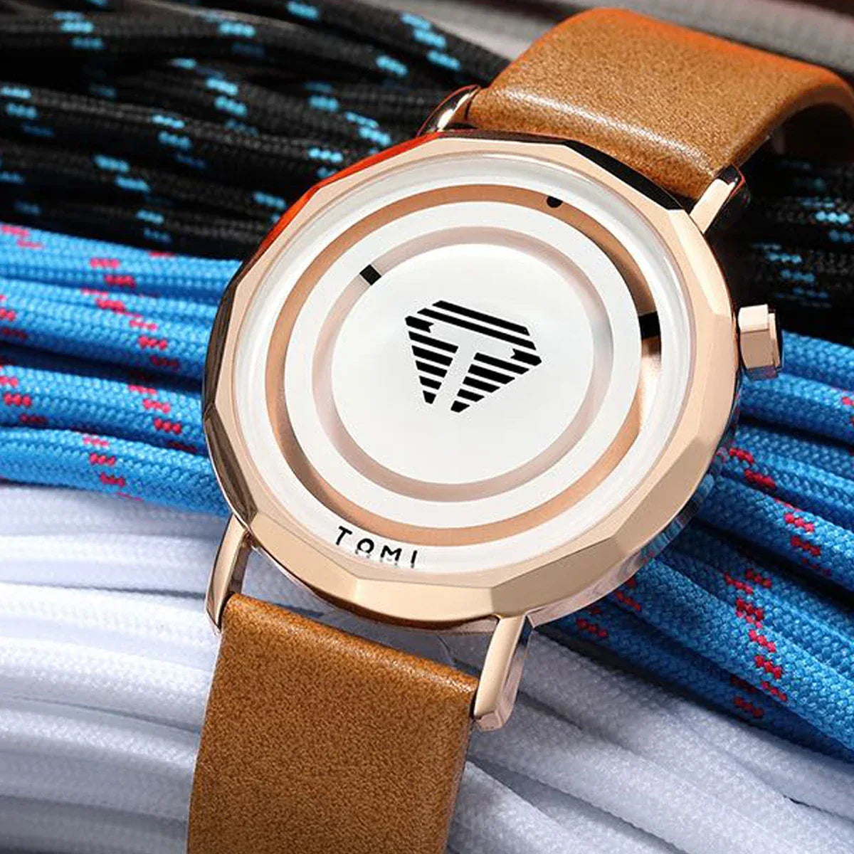 TOMI T040 Concentric Vision