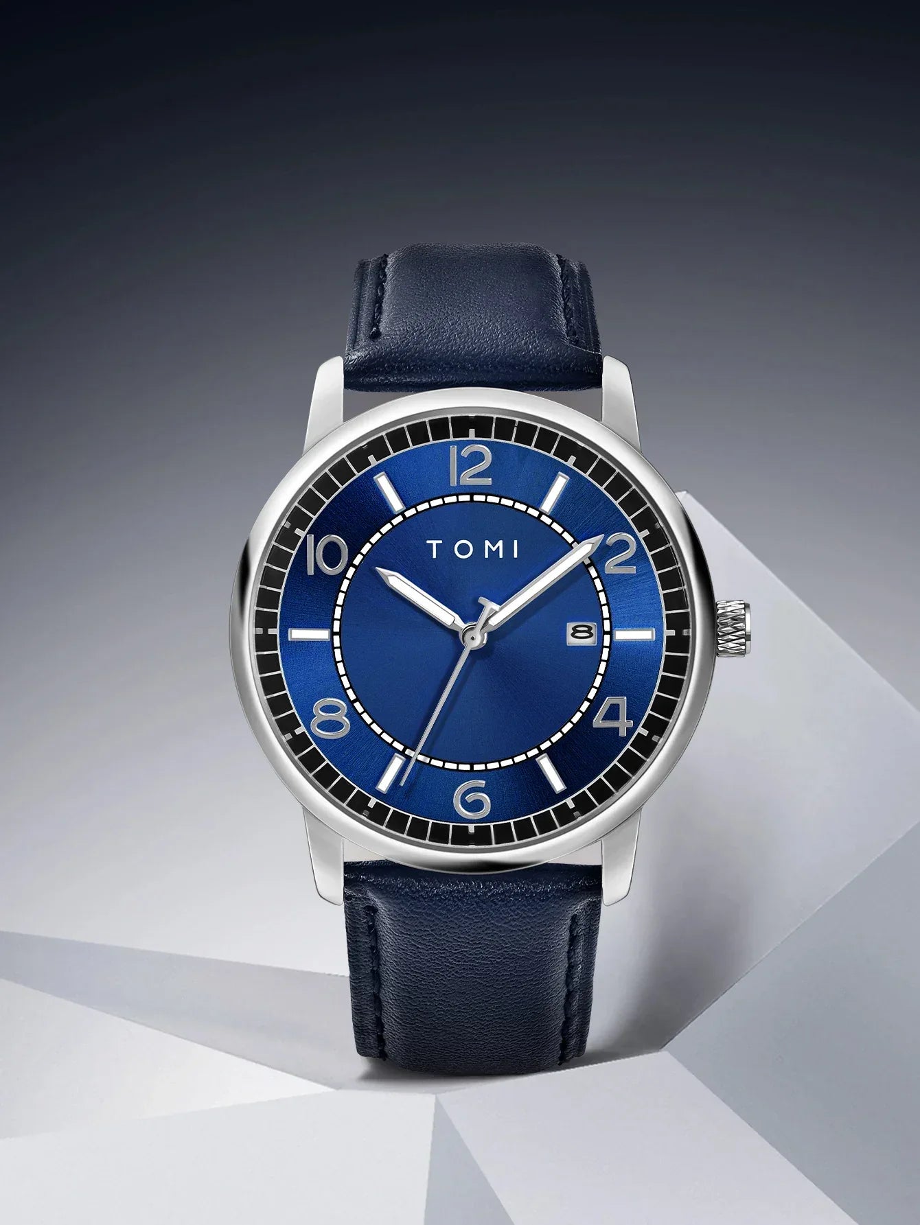 TOMI T025 Regal Vision