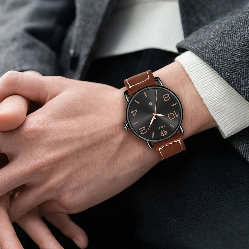 TOMI T035 Pinnacle Heirloom