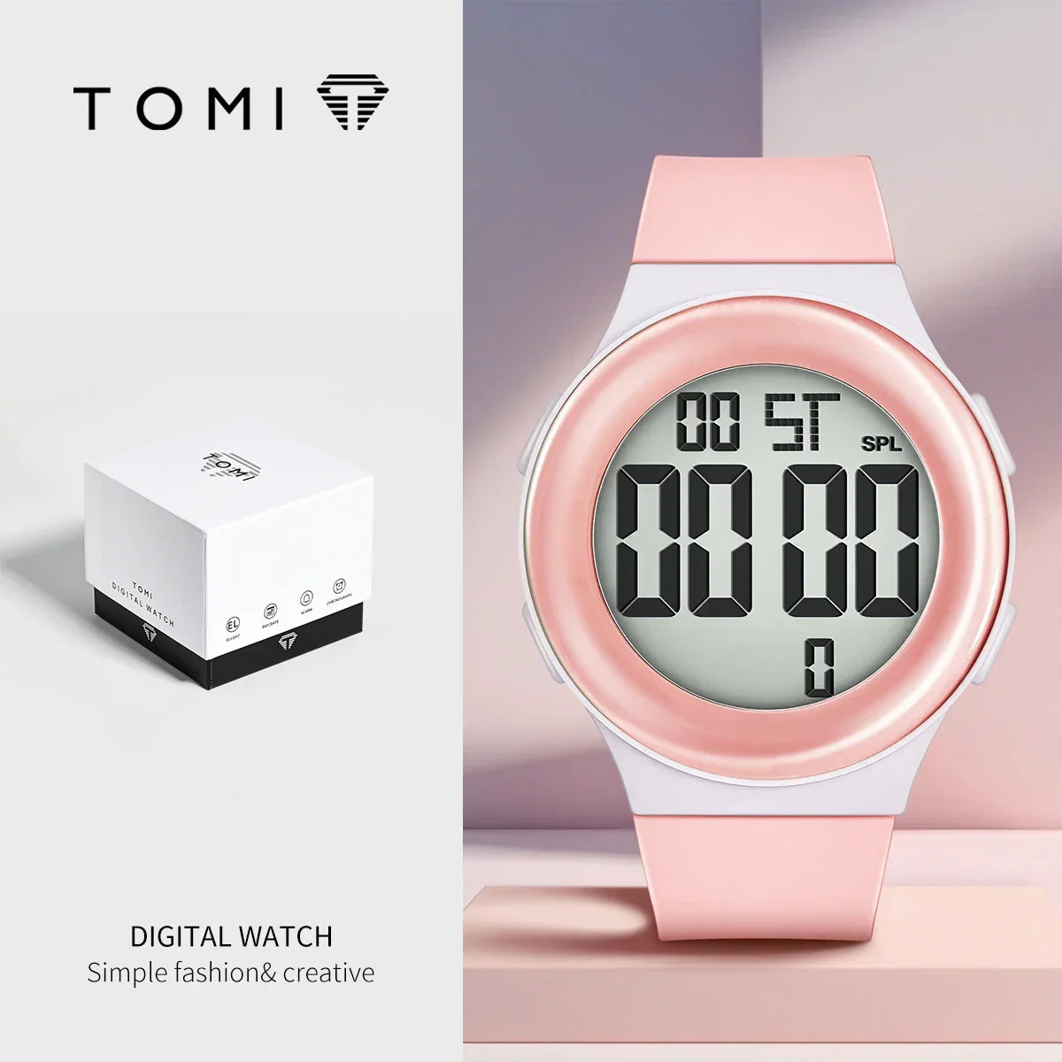 TOMI T240 Luminary