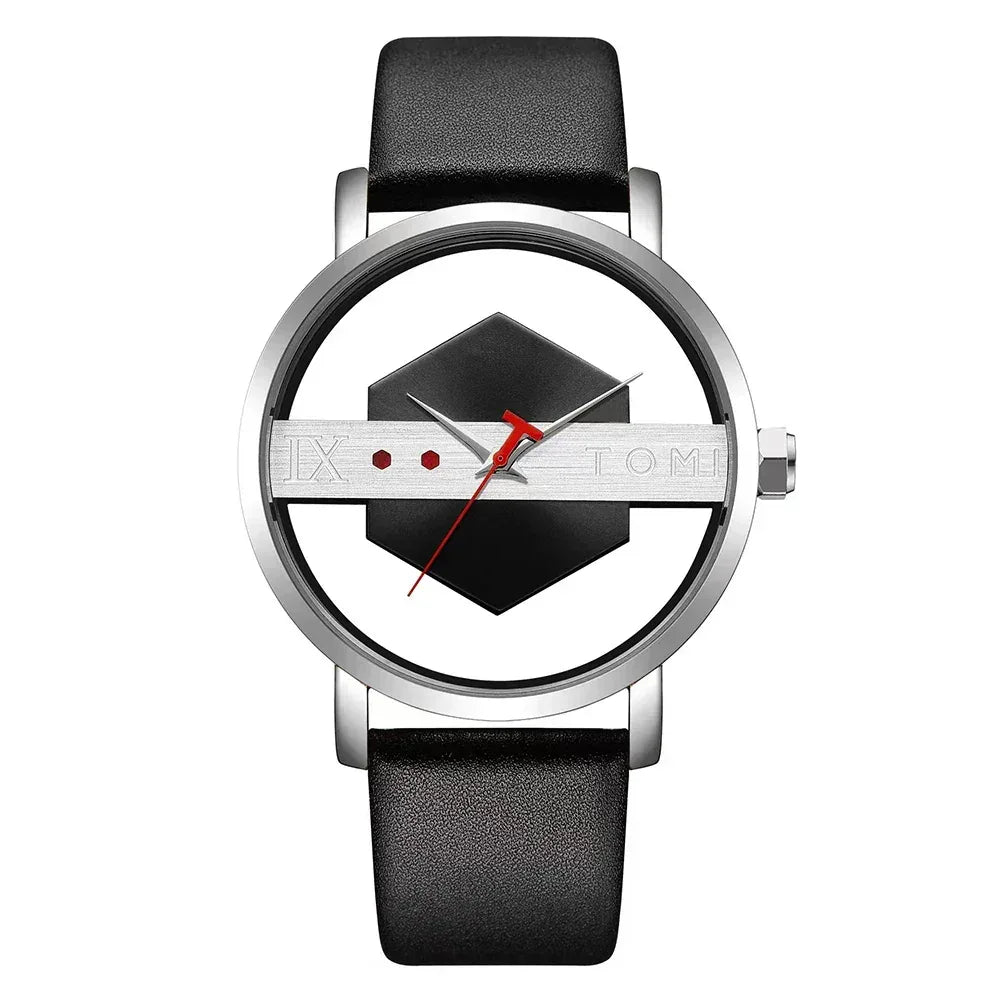 TOMI T100 Avant-Garde Edition