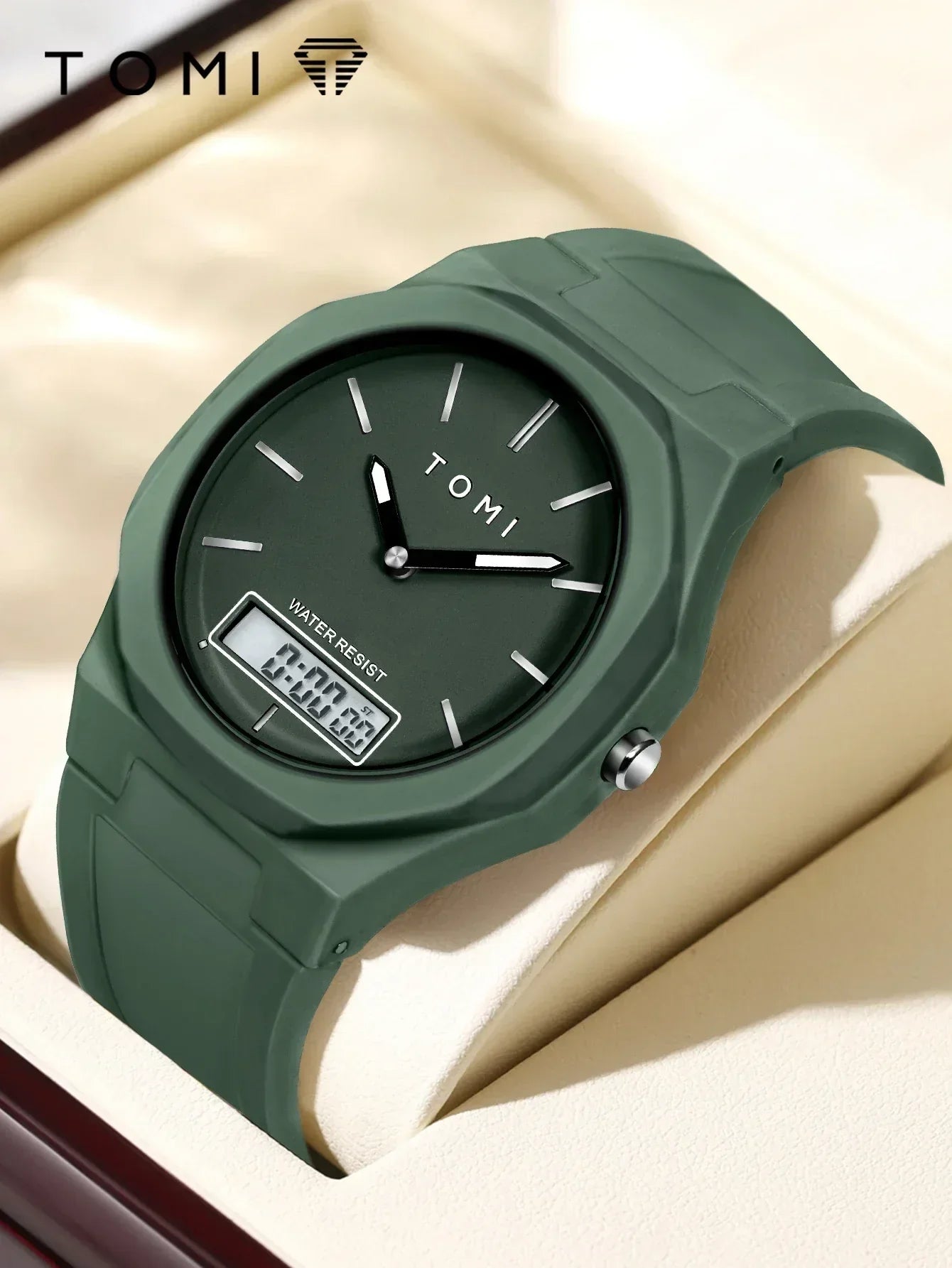 TOMI T238 Modern Edition