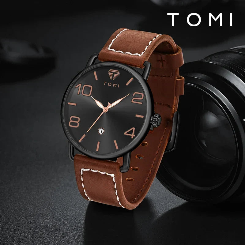 TOMI T035 Pinnacle Heirloom