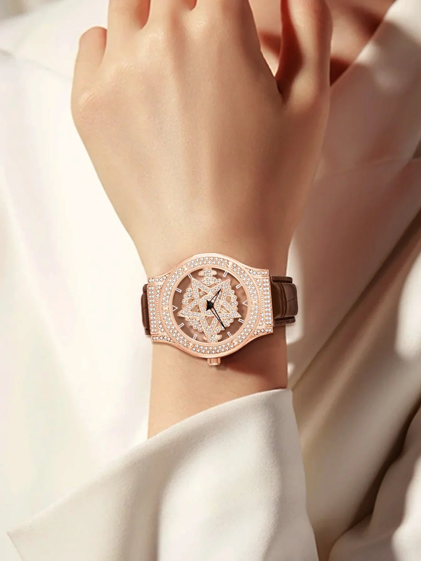TOMI T029 Opulence Radiance