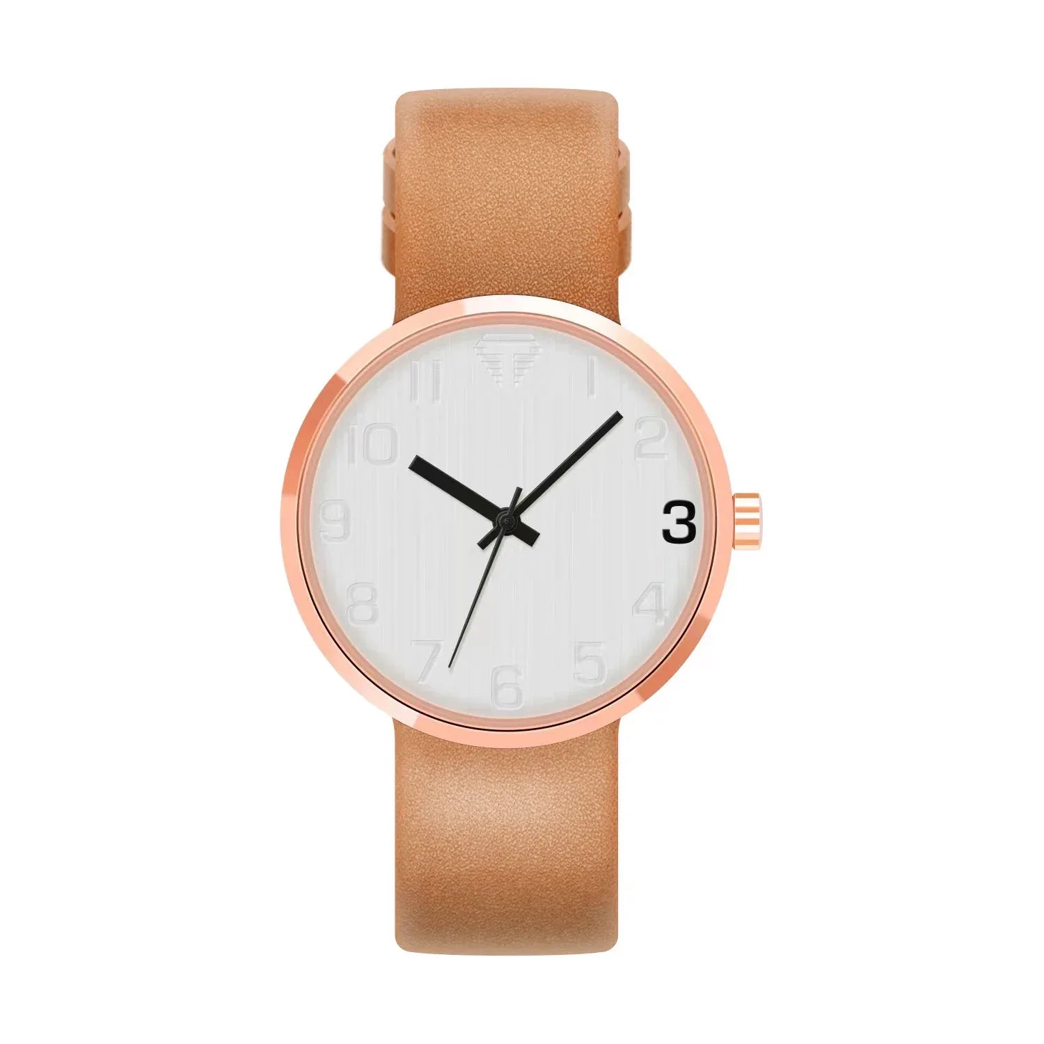 TOMI T089 Sleek Chronicle