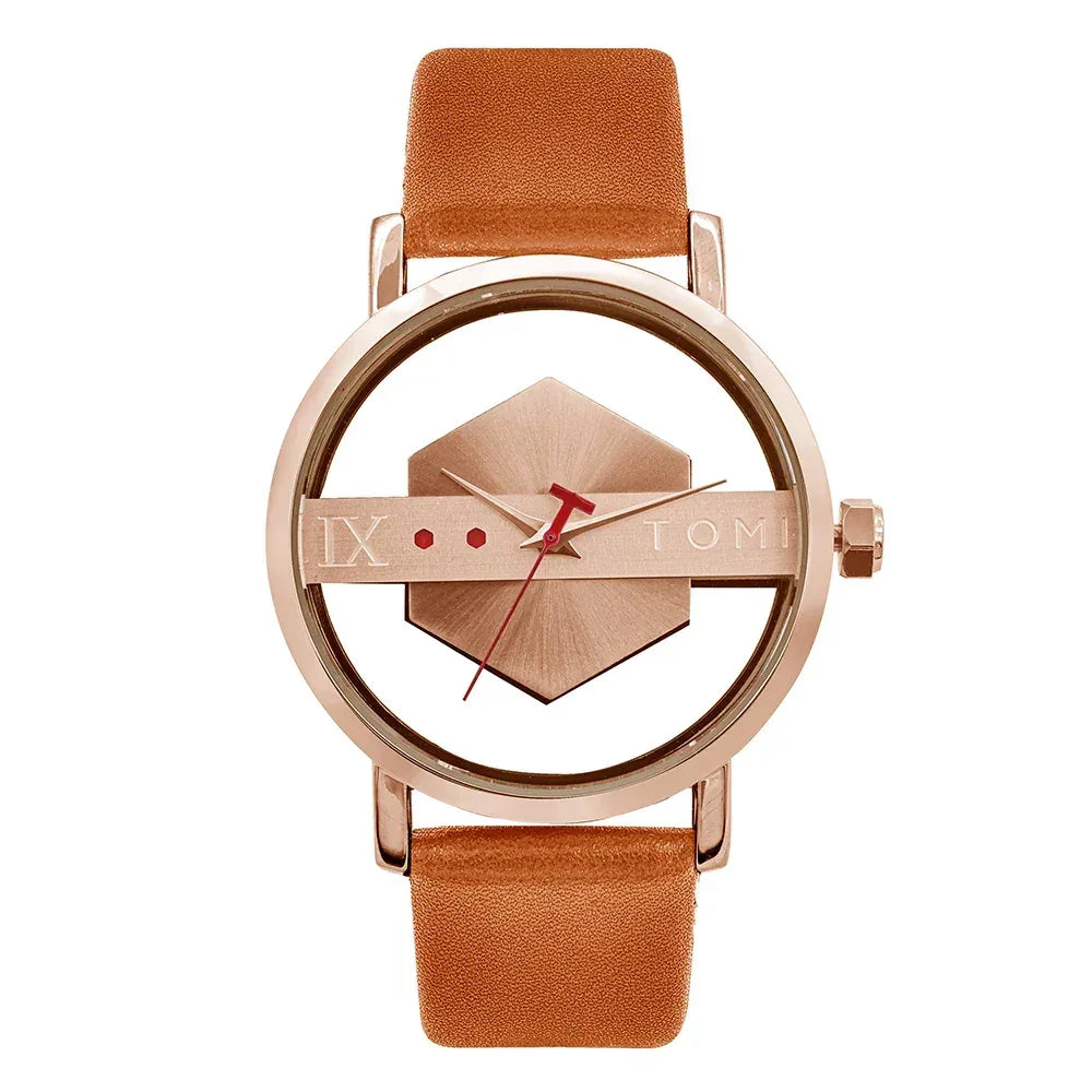 TOMI T100 Avant-Garde Edition