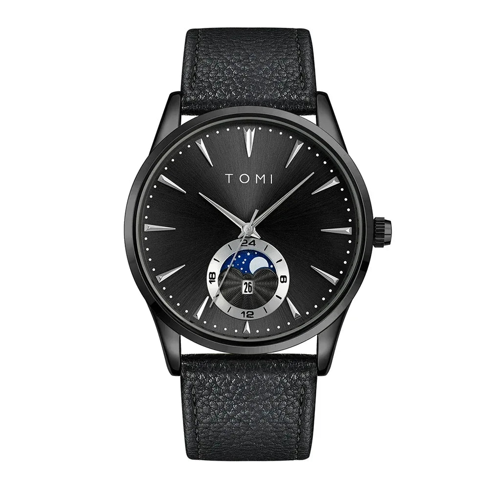 TOMI T024 Phantom Radiance