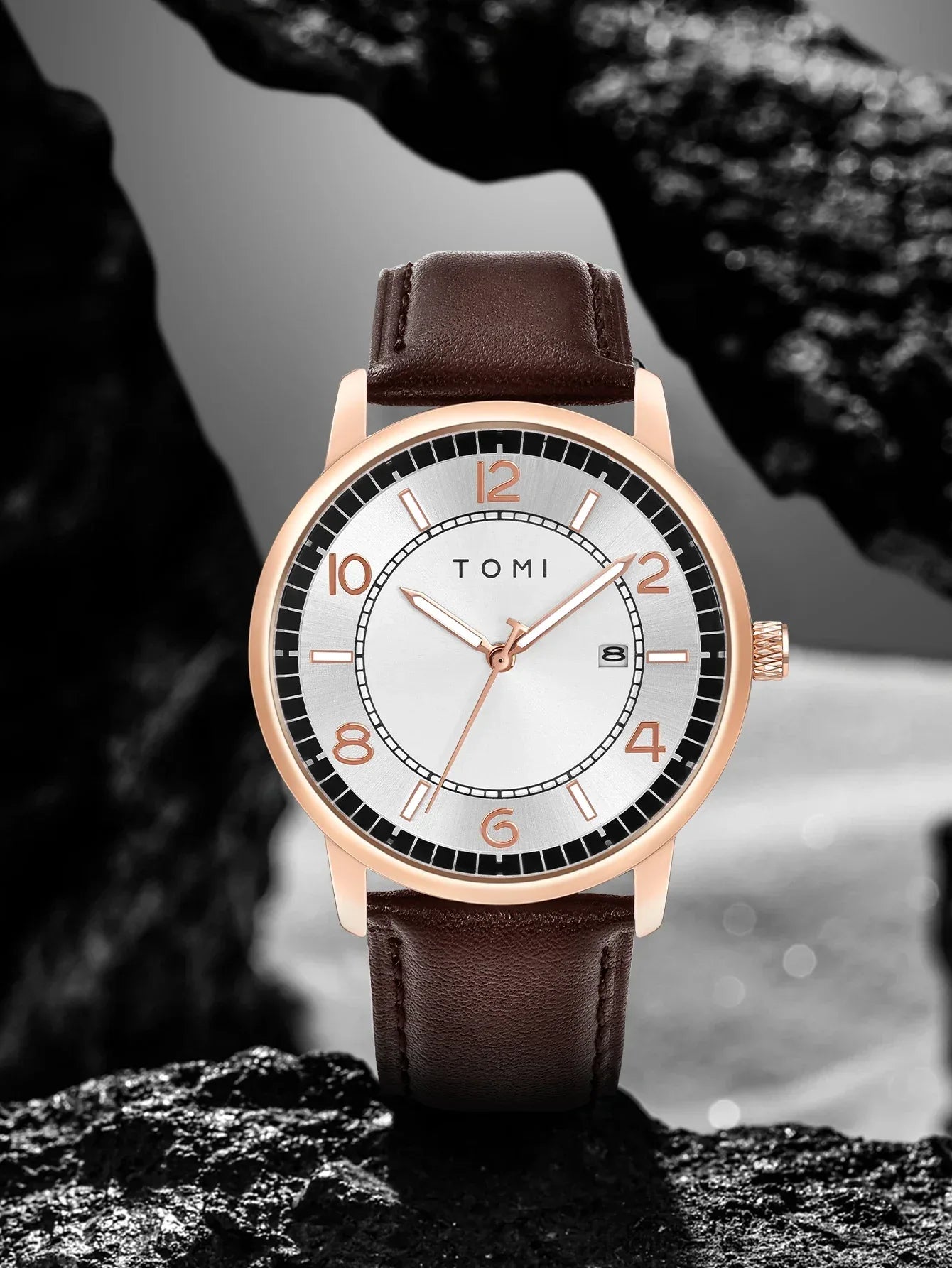 TOMI T025 Regal Vision