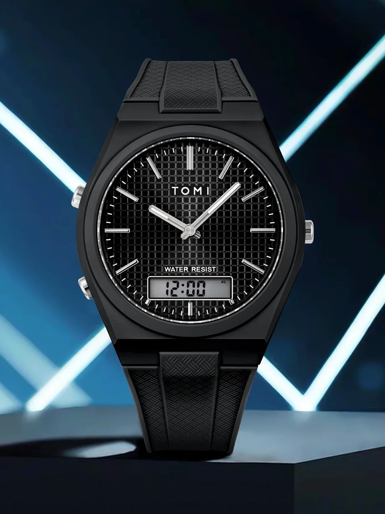 TOMI T239 Hybrid Rhapsody