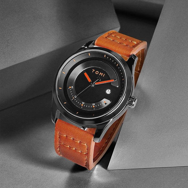 TOMI T099 Perpetual Icon