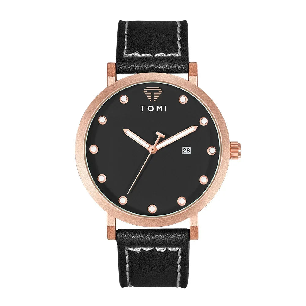 TOMI T074 Noble Cadence