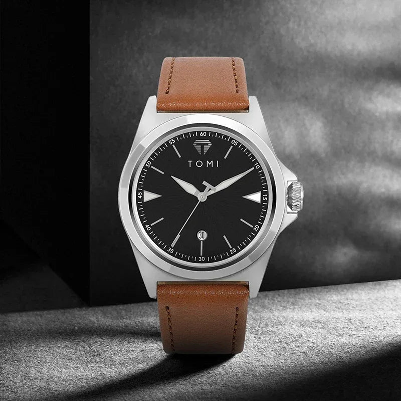 TOMI T041 Sovereign Edition
