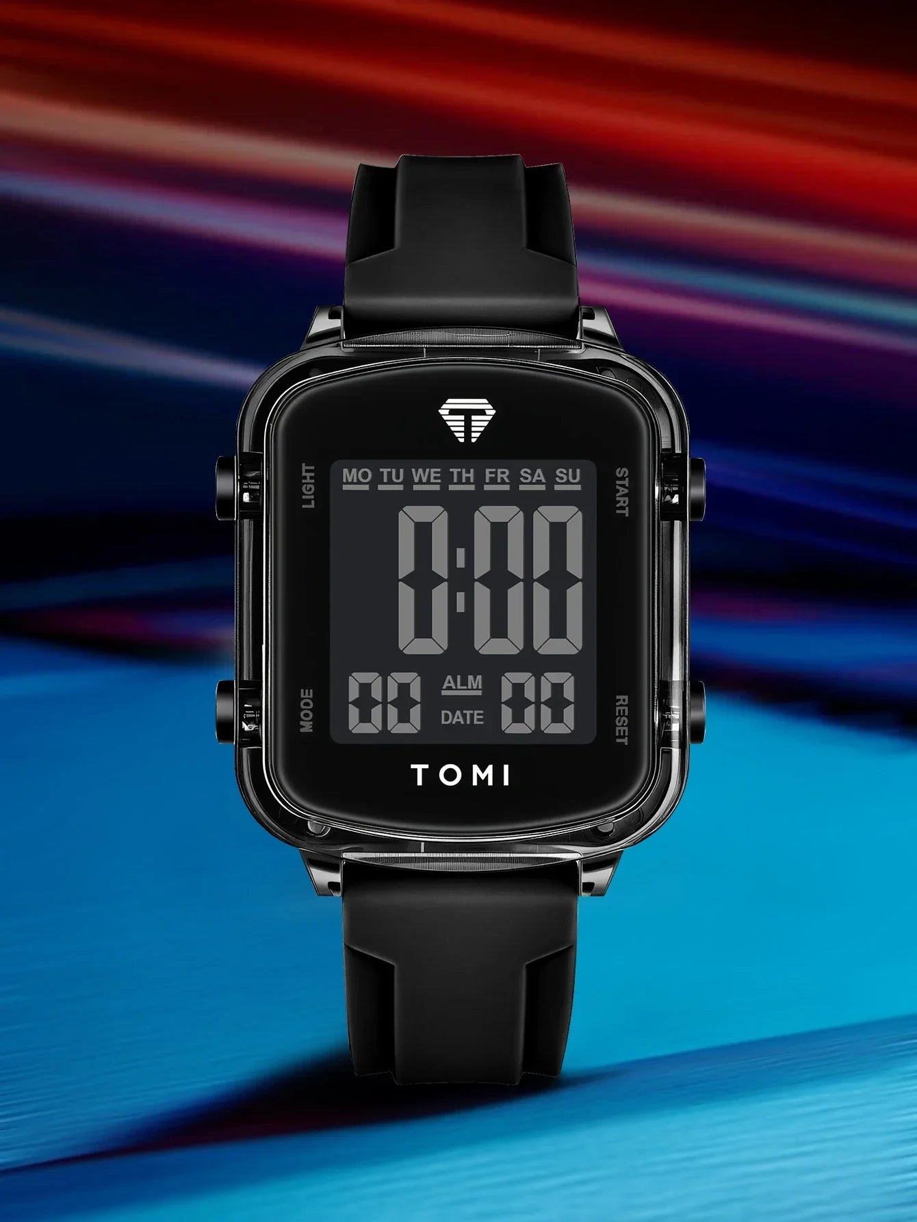 TOMI T241 Kinetic Vision