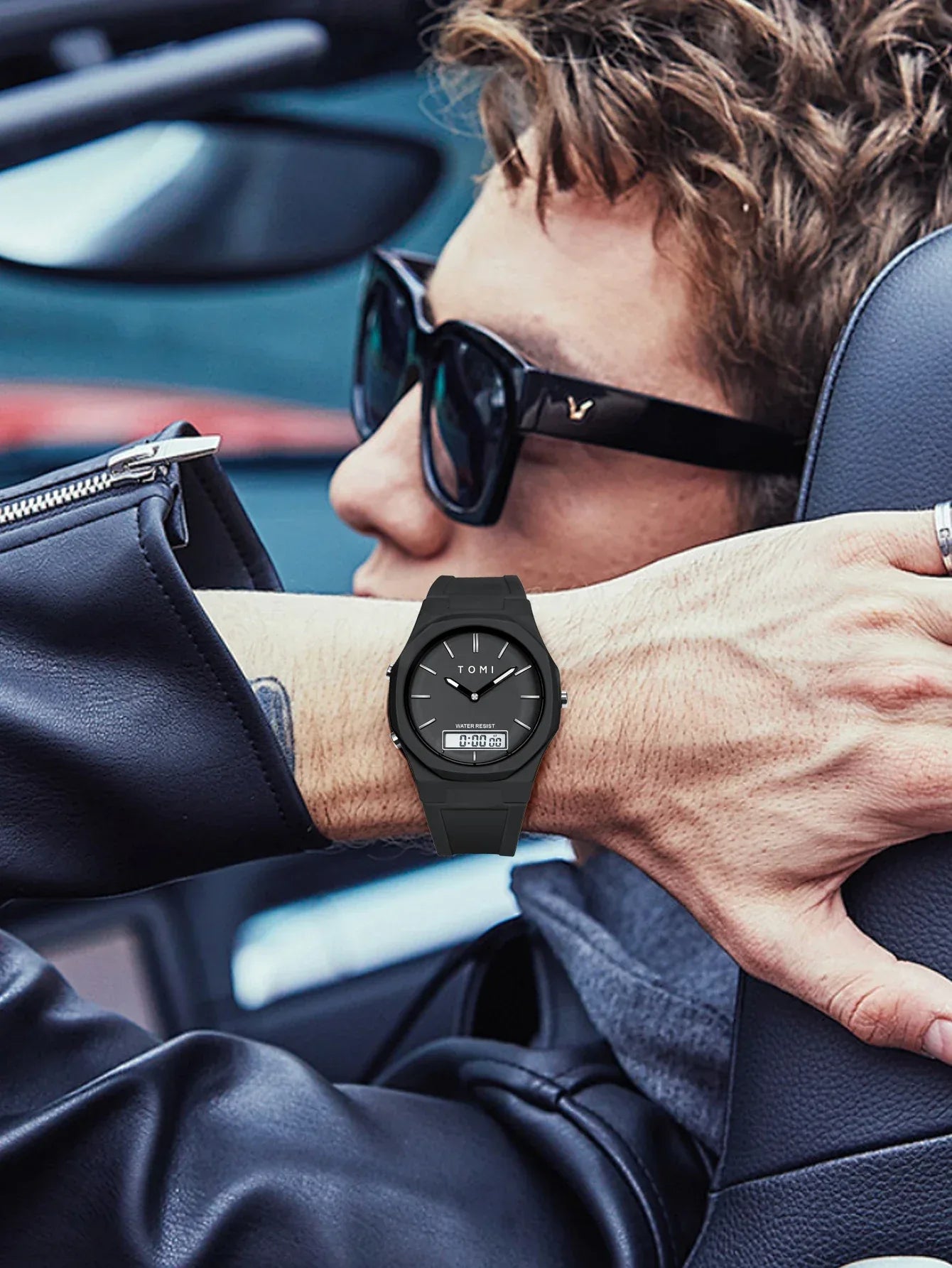 TOMI T238 Modern Edition