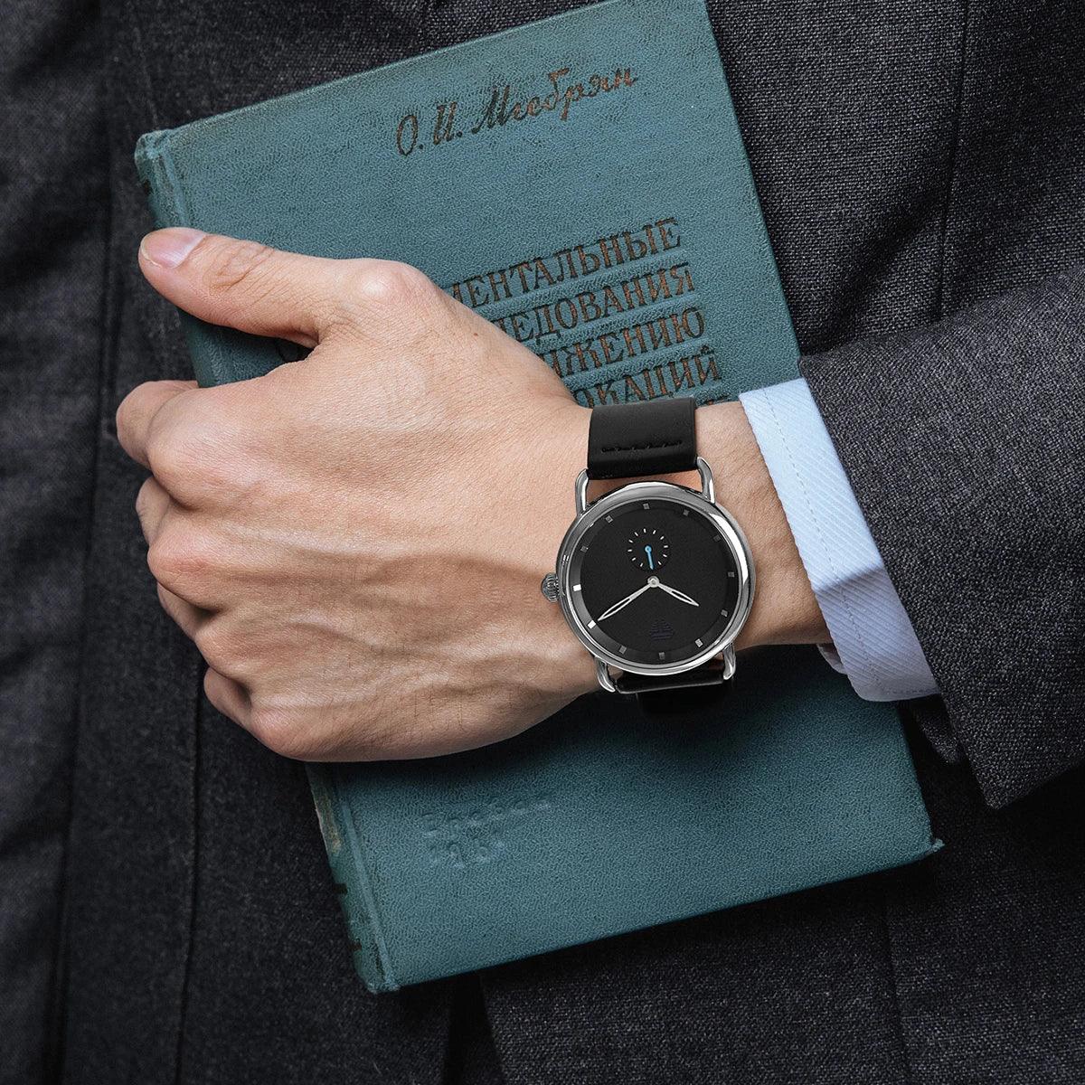 TOMI T037 Refined Masterpiece