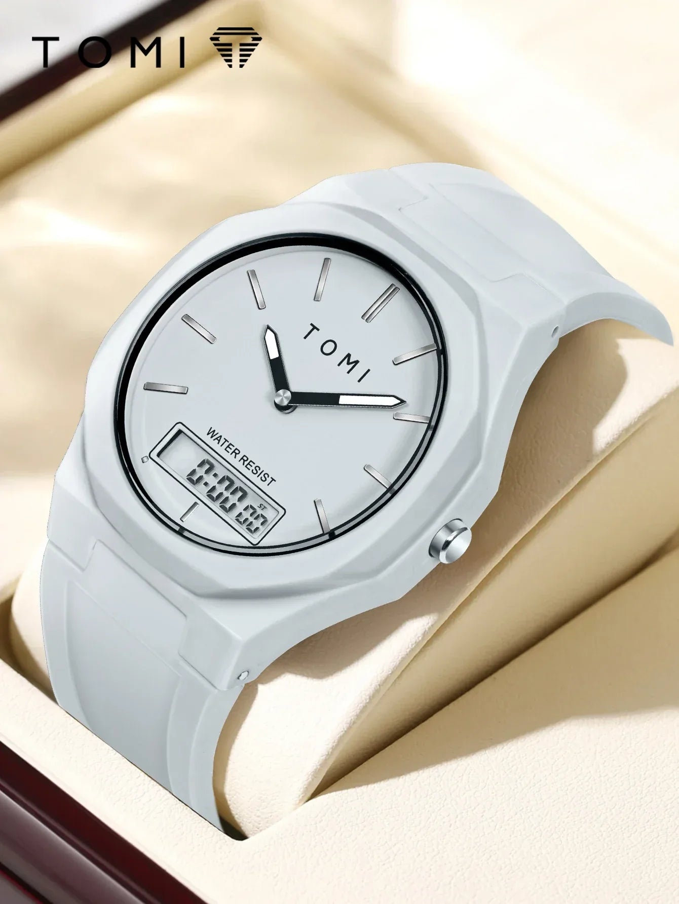 TOMI T238 Modern Edition