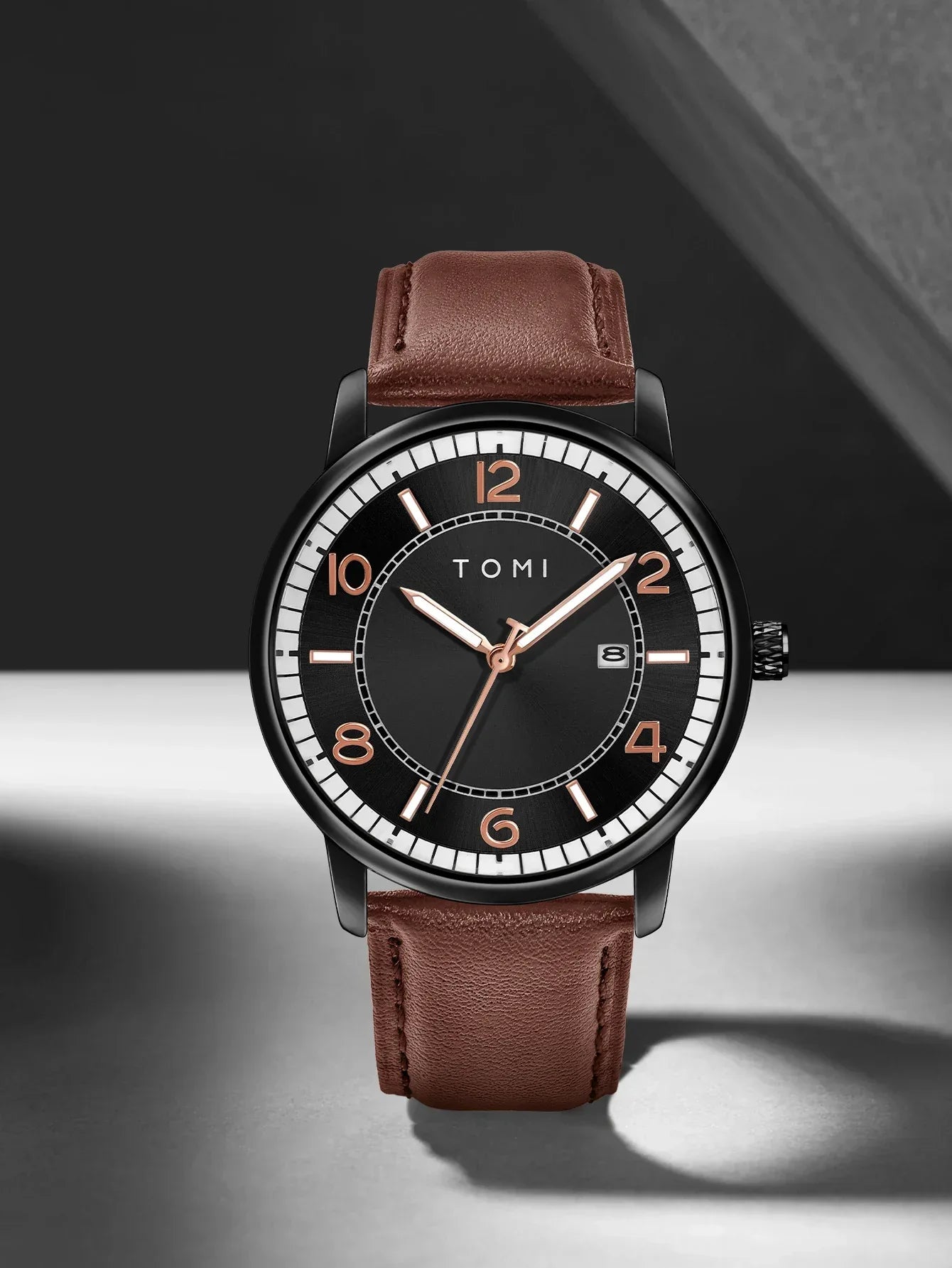 TOMI T025 Regal Vision