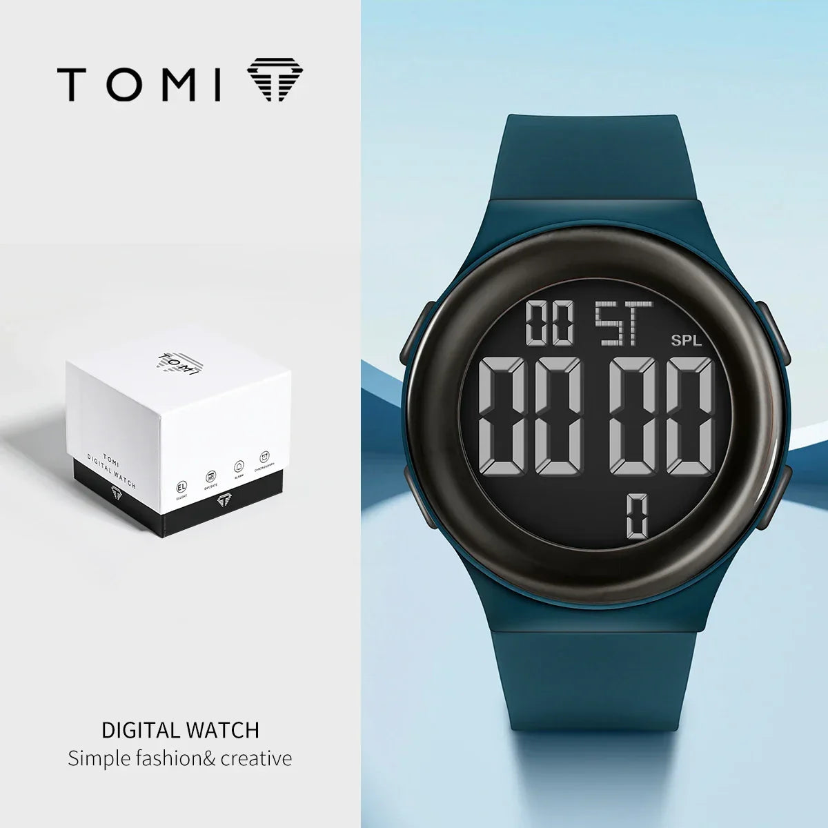 TOMI T240 Luminary