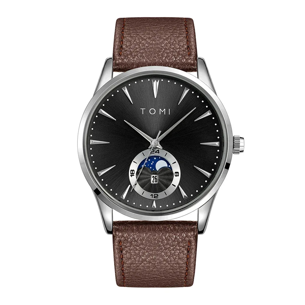 TOMI T024 Phantom Radiance