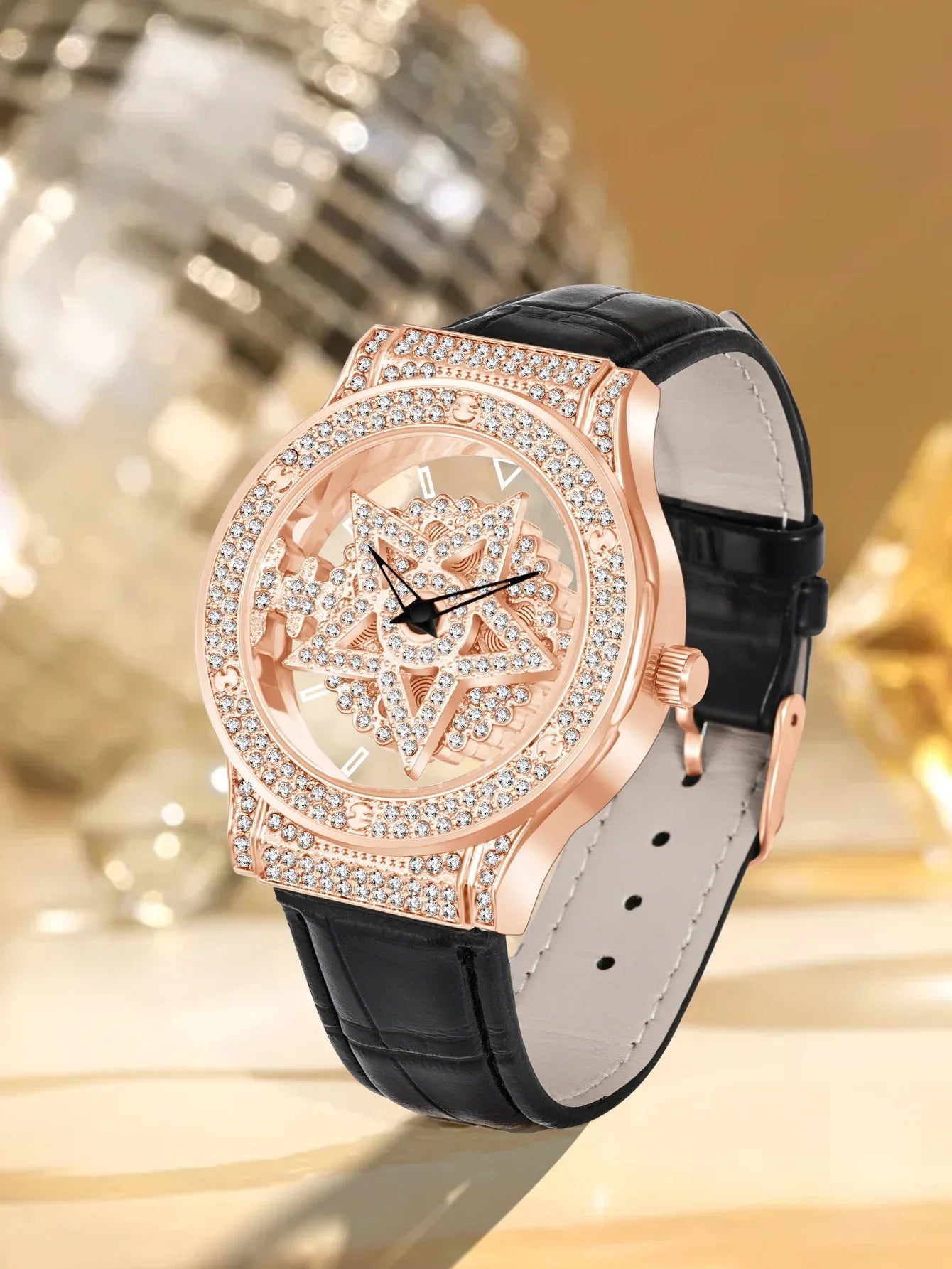 TOMI T029 Opulence Radiance