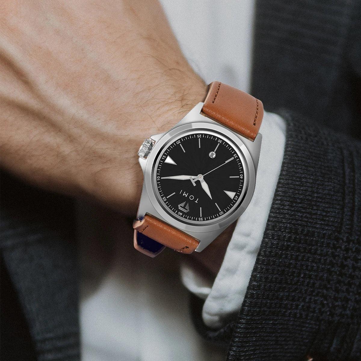 TOMI T041 Sovereign Edition