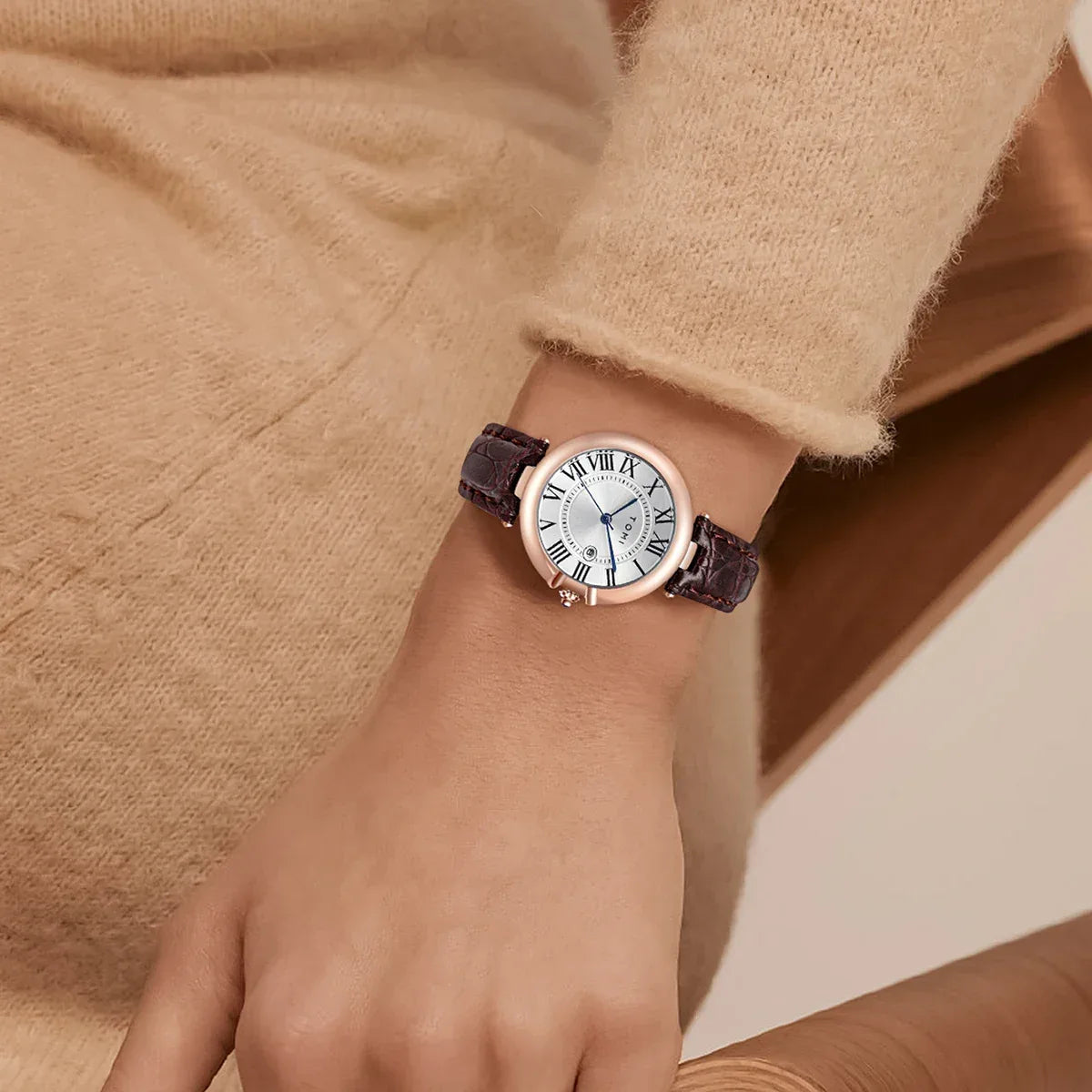 TOMI T076 Timeless Heirloom