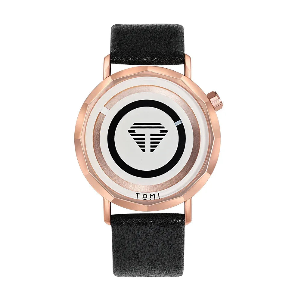 TOMI T040 Concentric Vision