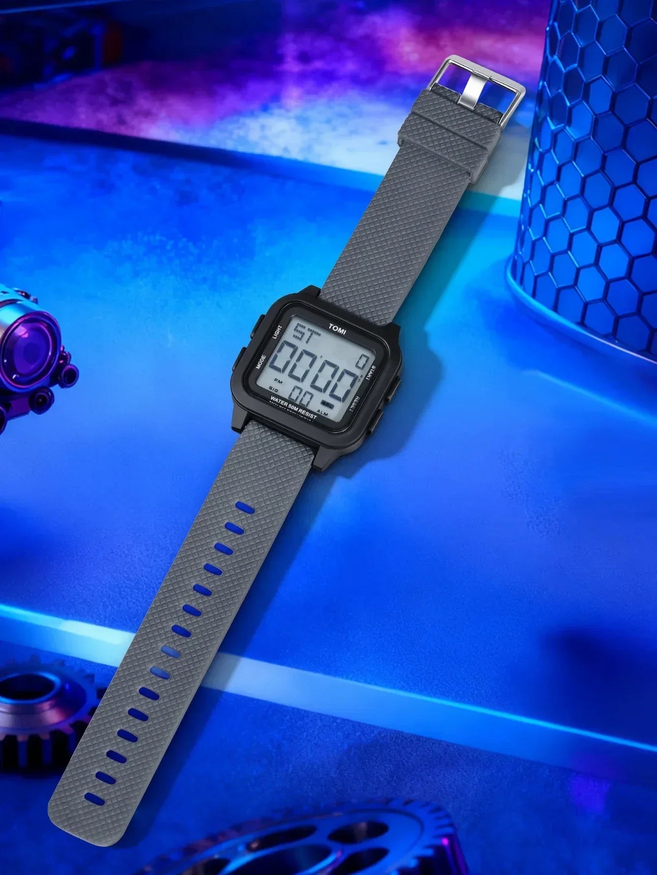 TOMI T216 Urban Pixel