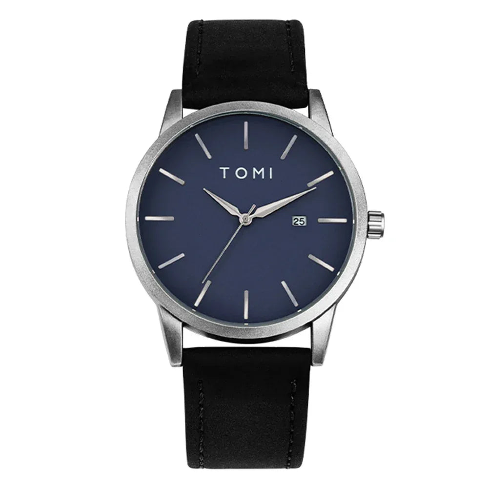 TOMI T081 Pillar Statement