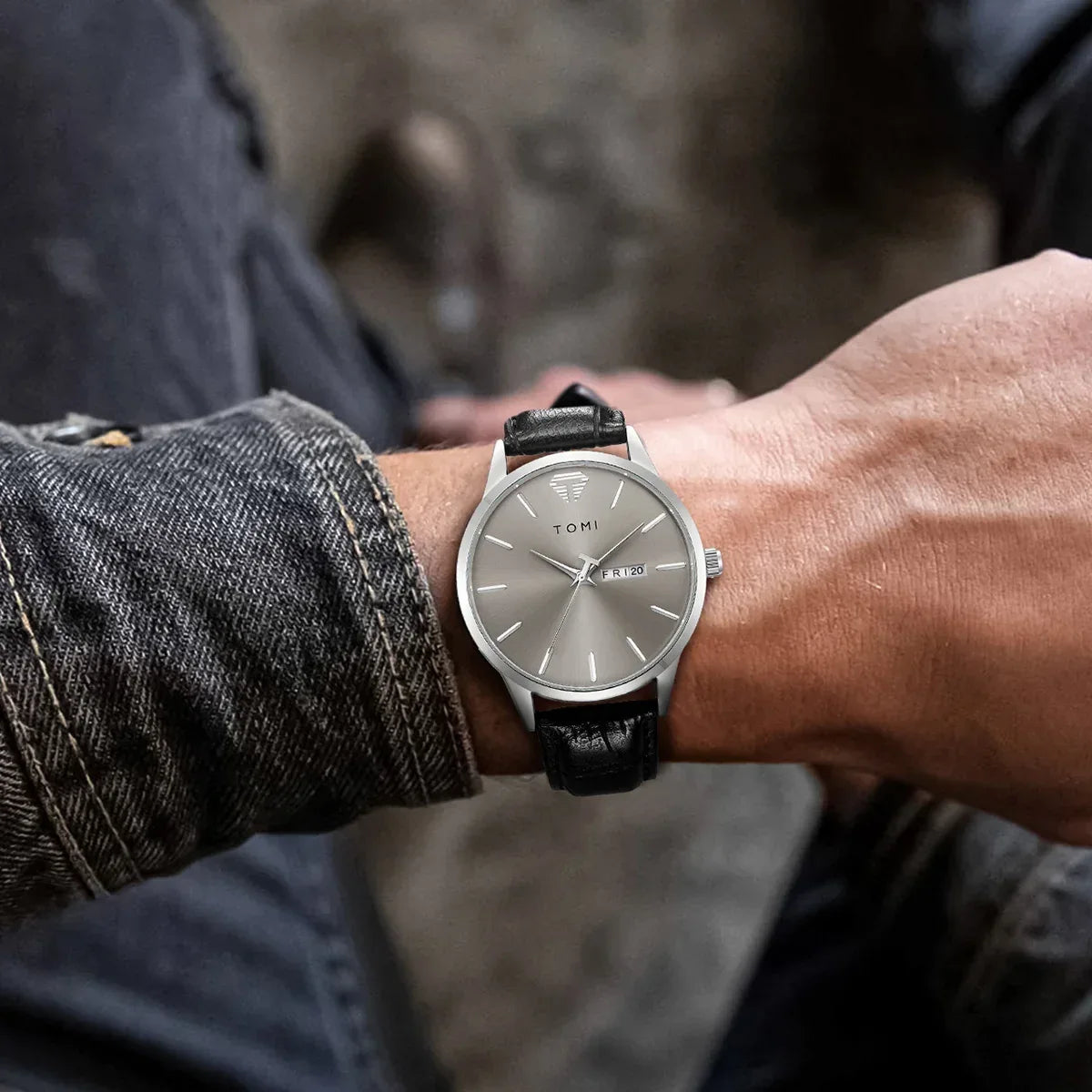 TOMI T045 Elegant Chronicle