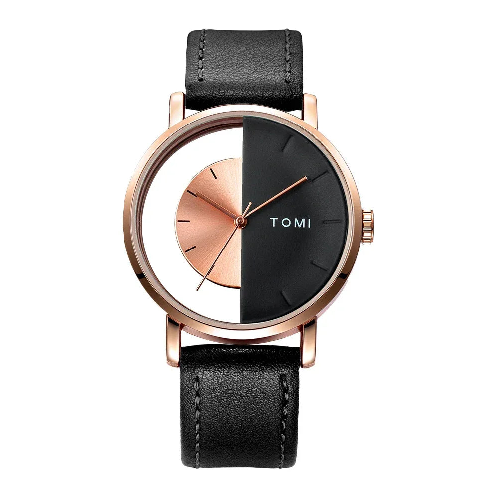 TOMI T080 Heritage Masterpiece
