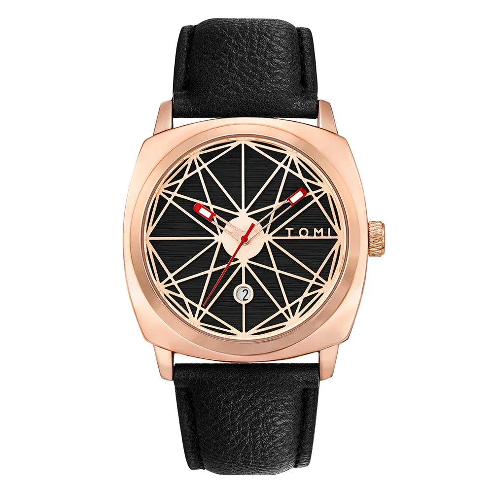 TOMI T112 Compass Mystique