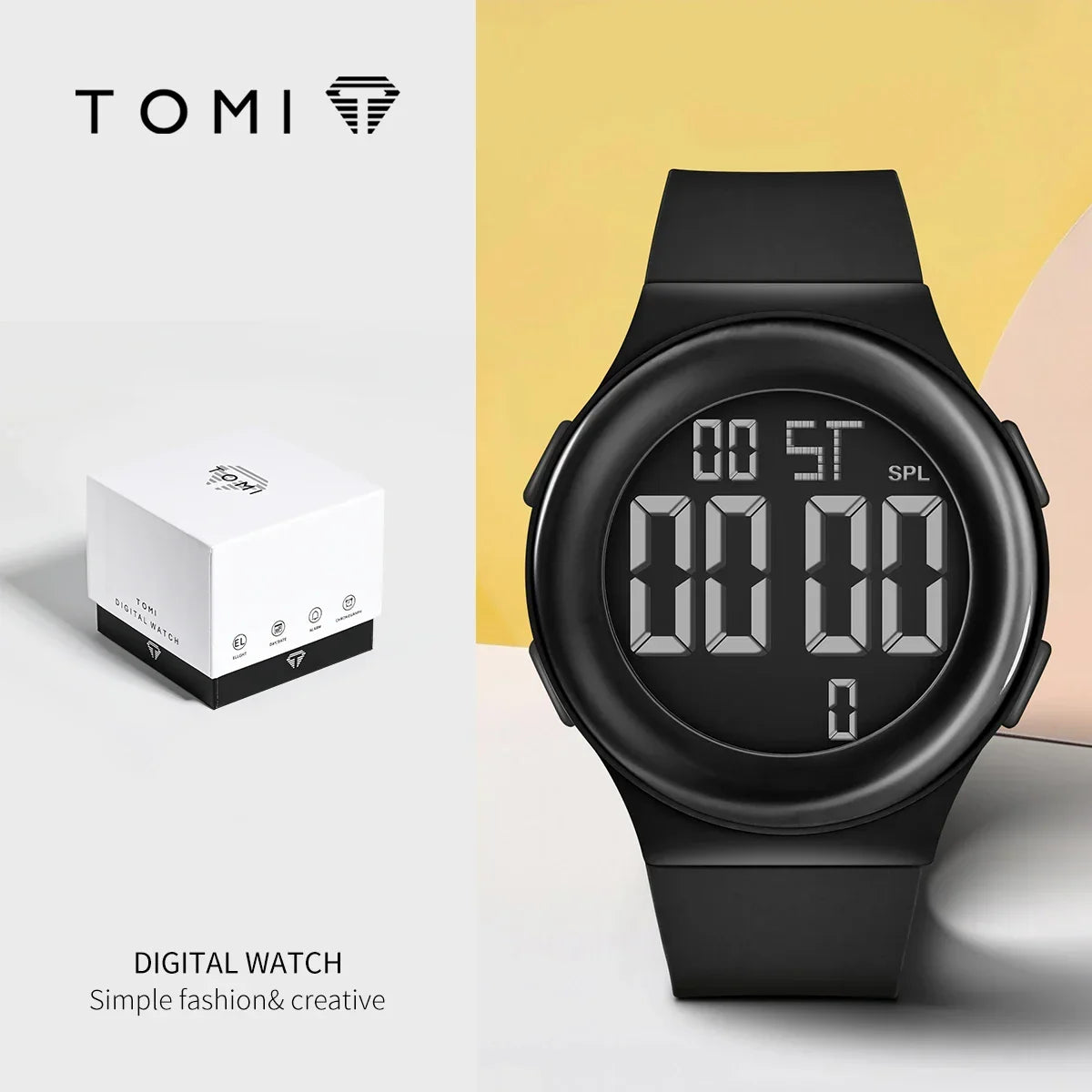 TOMI T240 Luminary